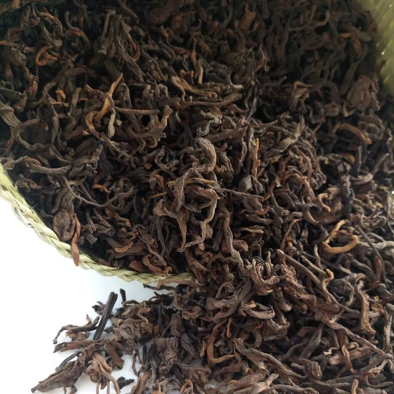茶厂贴牌定制
