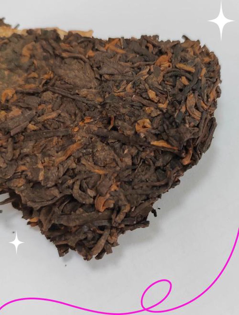 普洱熟茶：岁月沉淀下的经典