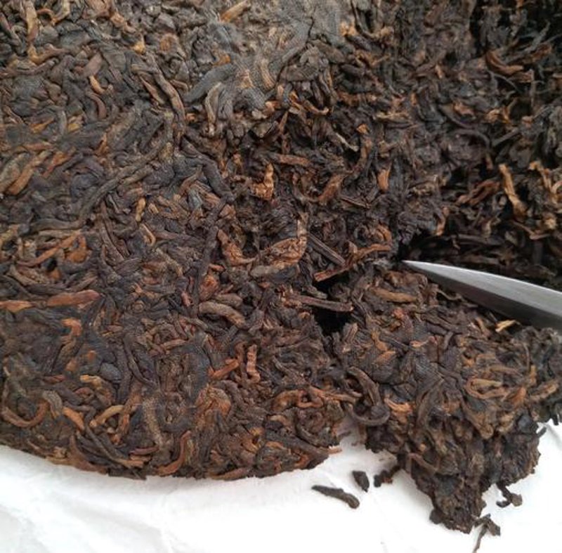 探索云南红茶之神秘魅力
