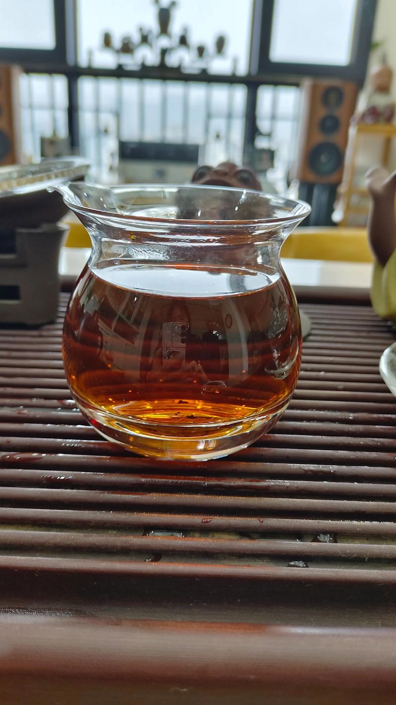 普洱熟茶的正确打开方式：警惕这些误区